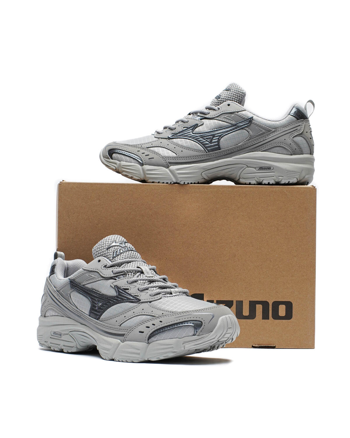 Mizuno MXR 'Ripstop Pack 2' | D1GA246803 | AFEW STORE Mizuno MXR 'Ripstop Pack 2' | D1GA246803 | AFEW STORE